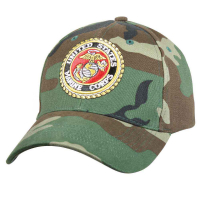 Бейсболка Rothco 