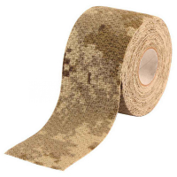 Лента камуфляжная McNETT® Camo-Form™ Desert Digital