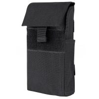 Подсумок-патронташ Condor Shotgun Reload Pouch Black