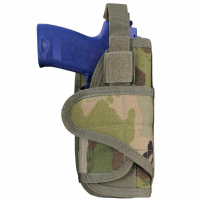 Кобура тактическая Condor VT Holster MultiCam