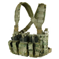 Жилет тактический Condor Recon Chest Rig MultiCam®