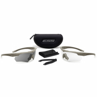 Набор очков ESS Crossbow Terrain Tan 2X 740-0463