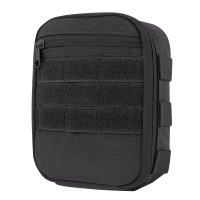 Подсумок Condor SideKick Pouch Black