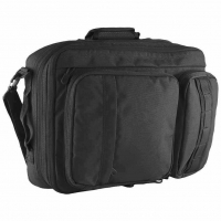 Сумка для ноутбука Condor 3-WAY Laptop Case  Черный