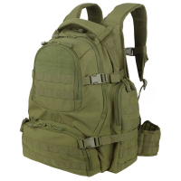 Рюкзак городской Condor Urban Go Pack Olive