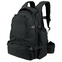 Рюкзак городской Condor Urban Go Pack Black