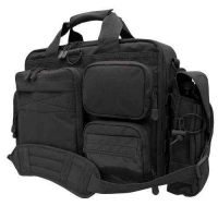 Портфель тактический Condor Briefcase Black