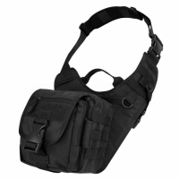 Сумка тактическая Condor EDC Bag Black