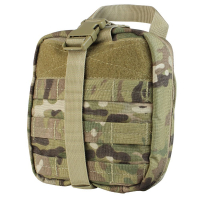 Подсумок-аптечка Condor Rip-Away EMT Pouch MultiCam®