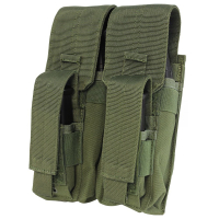 Подсумок Condor Double AK Kangaroo Mag Pouch Olive