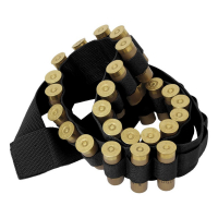 Бандольера Rothco Shotgun Shell Bandolier Black