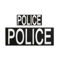 Нашивки Rothco 