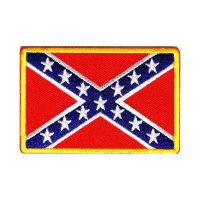 Нашивка Rothco 