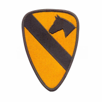 Нашивка Rothco 