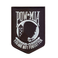 Нашивка Rothco 