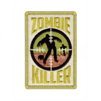 Нашивка Rothco 