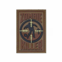 Нашивка Rothco 