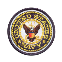 Нашивка Rothco 