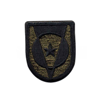 Нашивка Rothco 