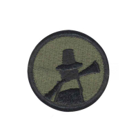 Нашивка Rothco 