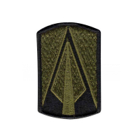 Нашивка Rothco 