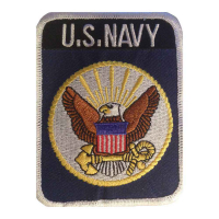 Нашивка Rothco 