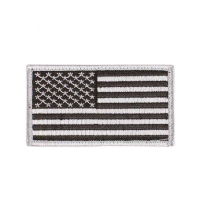 Нашивка Rothco 