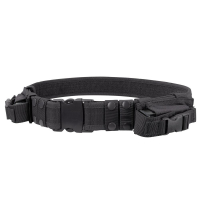 Ремень тактический Condor Tactical Belt - Black