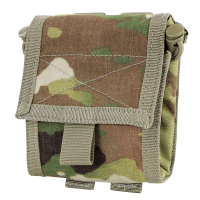 Подсумок Condor Roll-Up Utility Pouch MultiCam®