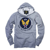 Толстовка Alpha Industries 