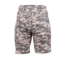 Шорты Rothco BDU Camo Shorts ACU Digital