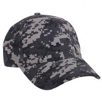 Бейсболка Rothco Military Supreme Low Profile Cap Subdued Urban Camo