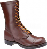 Ботинки армейские CORCORAN I Jump Boot Brown 1510