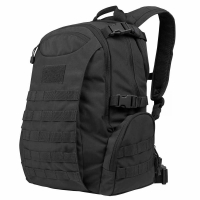 Рюкзак тактический Condor Commuter Pack Black
