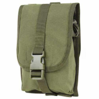 Подсумок Condor Small Utility Pouch Оливковый
