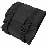 Подсумок Condor Large Utility Pouch Black