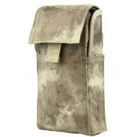 Подсумок-патронташ Condor Shotgun Reload Pouch A-TACS AU
