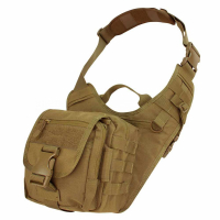 Сумка тактическая Condor EDC Bag Tan