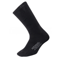 Носки армейские Rothco Military Dress Socks Black