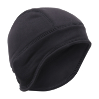 Шапка флисовая Rothco Arctic Fleece Tactical Cap/Liner Black
