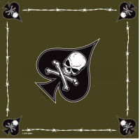 Бандана Rothco 