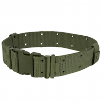 Ремень разгрузочный Condor G.I. Style Nylon Pistol Belt - Olive