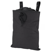 Подсумок Condor 3-Fold Mag Recovery Pouch Black