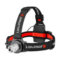 Фонарь светодиодный Led Lenser A41 налобный