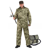 Костюм тактический Ursus 
