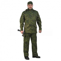 Костюм тактический Ursus 