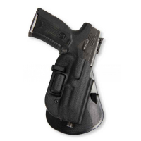 Кобура пластиковая Stich Profi под Викинг м. №31 (7131) поясная