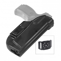 Кобура пластиковая Stich Profi Альфа под Ярыгин (27240000) поясная