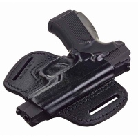 Кобура кожаная Stich Profi для пистолета Ярыгина м. №1 (36301004) поясная