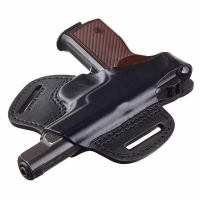 Кобура кожаная Stich Profi для АПС м. №2 (31102004) поясная